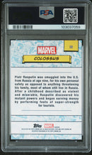 Colossus [Spider Web Refractor]