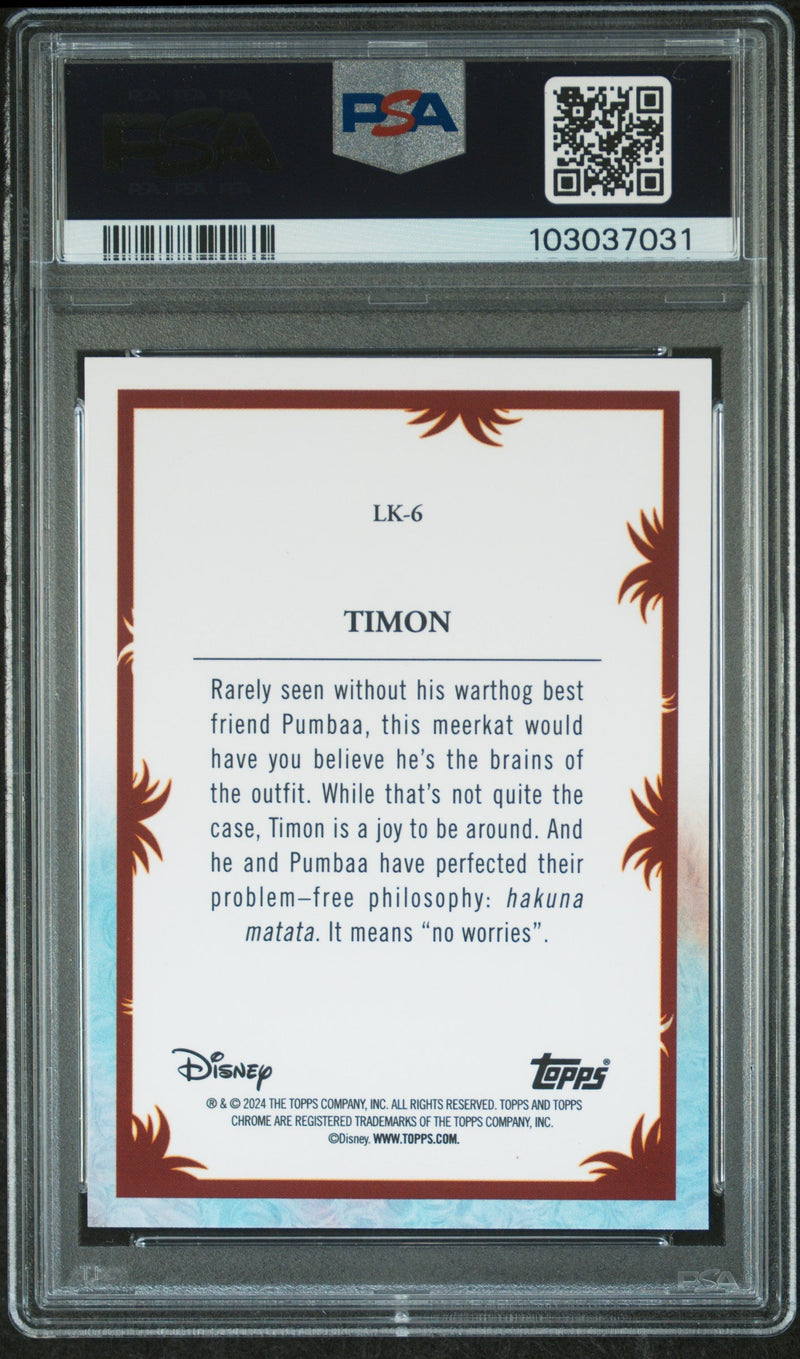 Timon