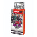 Topps Formula 1 - Turbo Attax 2025 - Eco Value Box