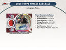 Topps Finest Baseball 2025 - Hobby Box