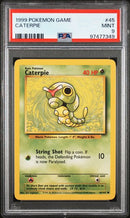 Caterpie