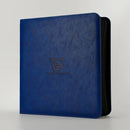 Gemloader Graded Card Binder - Blue