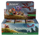 Magic The Gathering: Bloomburrow - Play Booster Display
