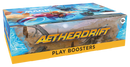 Magic The Gathering - Aetherdrift - Play Booster Display