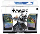 Magic The Gathering - Final Fantasy - Starter Kit