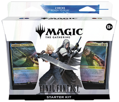 Magic Sealed