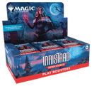 Magic the Gathering: Innistrad Remastered Play Booster Display