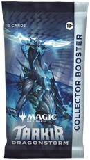 Magic The Gathering - Tarkir: Dragonstorm - Collector Booster