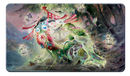 Ultra PRO Commander Series - Release 2 - Allied Color - Q2 2024 Holofoil Playmat Go-Shintai