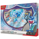 *Forudbestilling* Pokemon: Palafin EX Box