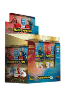 Panini FIFA 365 2025 - Booster Display