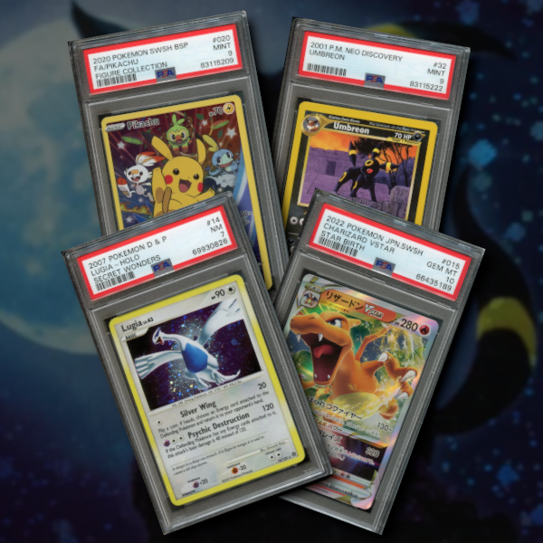 Reserved 130 Aquapolis cheapest & Expedition Pokemon Cards