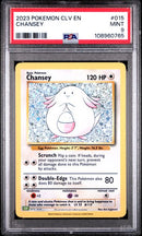 Chansey