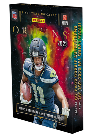 Panini Origins Football NFL 2023 - Hobby Box