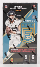 Panini Donruss Elite Football NFL 2023 - TMALL
