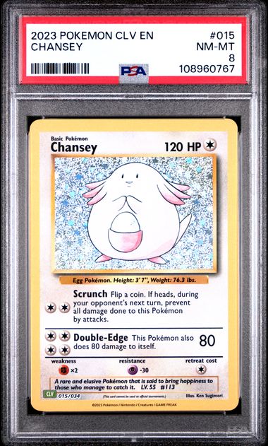 Chansey