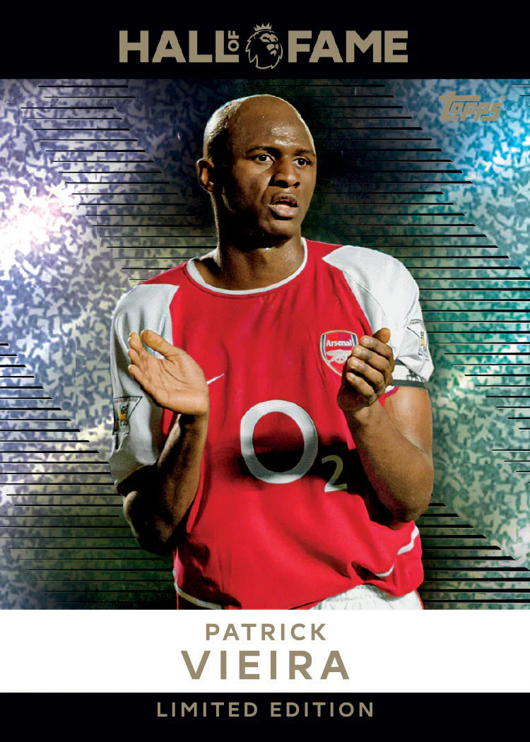 Topps Premier League 2025/26 - Super Tin