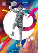 Panini Court Kings NBA Basketball 2023/24 - International Blaster Box