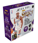 Panini Select Basketball 2024/25 - Mega Box