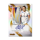 Topps Merlin UEFA Womens EURO 2025 - Hobby Box