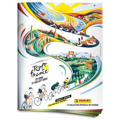 Tour de France Sealed