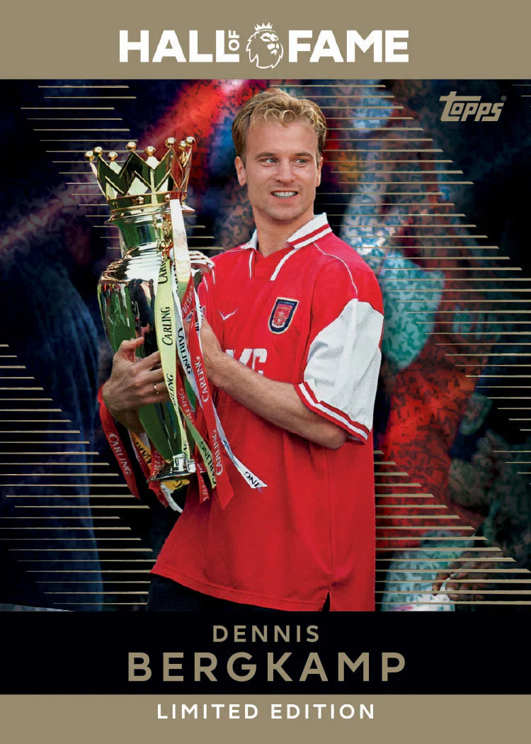 Topps Premier League 2025/26 - Super Tin
