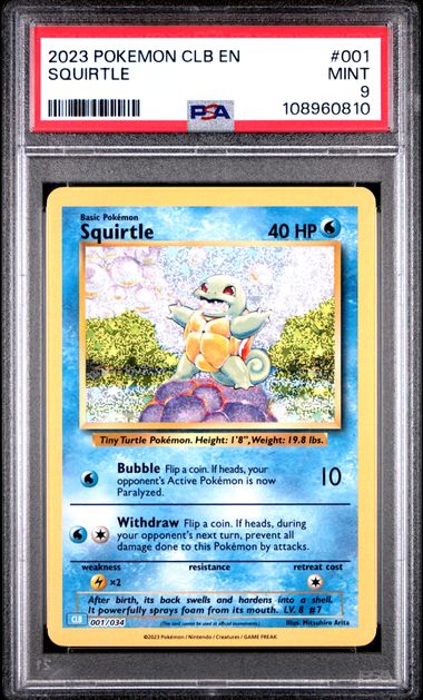 Squirtle