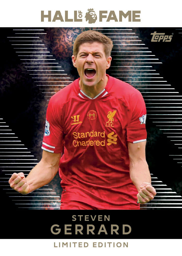 Topps Premier League 2025/26 - Super Tin