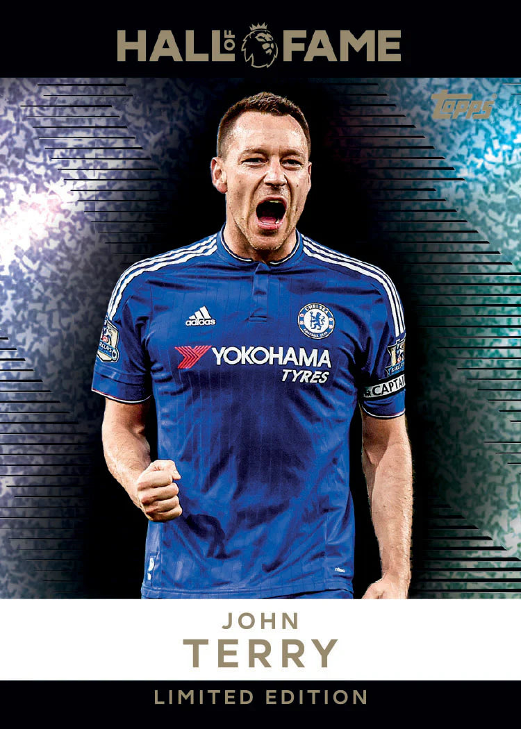 Topps Premier League 2025/26 - Super Tin