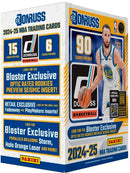 Panini Donruss NBA Basketball 2024/25 - Blaster Box