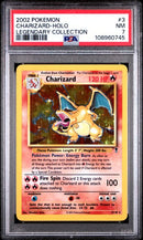 Charizard-Holo [Legendary Collection]