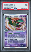 Flygon Ex Holo [Dragon Frontiers]