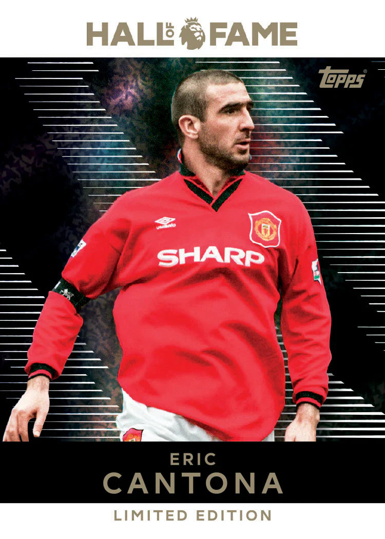 Topps Premier League 2025/26 - Super Tin