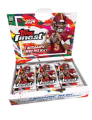 Topps Finest Football 2024 - Hobby Box