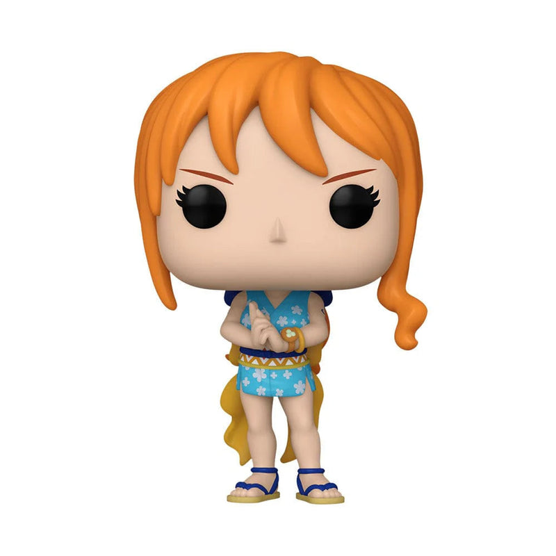 Funko POP! - One Piece - Onami