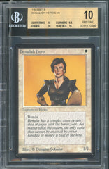 Graded MTG BGS 10