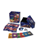 Disney Lorcana: Chapter 5 Shimmering Skies - Illumineer's Trove Pack