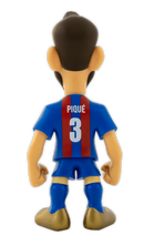 Minix Football Stars - FC Barcelona Pique (12 cm)