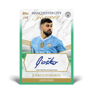 Topps Manchester City Forever 2023/24