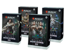 Magic The Gathering: Modern Horizons 3 - Commander Deck Bundle