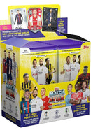 Topps Match Attax 2022/23 Booster Display