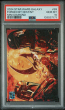 Forged By Destiny [Mini Diamond]