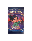 Disney Lorcana: Chapter 5 Shimmering Skies - Booster Pack