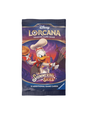 Disney Lorcana: Chapter 5 Shimmering Skies - Booster Pack
