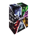 Topps Sidemen Chrome - Blaster box