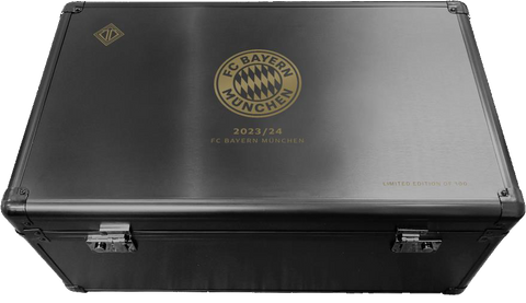 Topps FC Bayern München Transcendent 2023/24