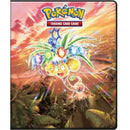 Ultra PRO Pokemon 4-Pocket Portfolio - Scarlet & Violet 8 Surging Sparks