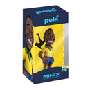 Minix Football Pelé Brazil