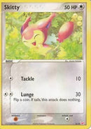 Skitty (6/10) [EX: Trainer Kit - Latias]