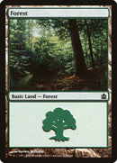 Forest [Commander 2011]
